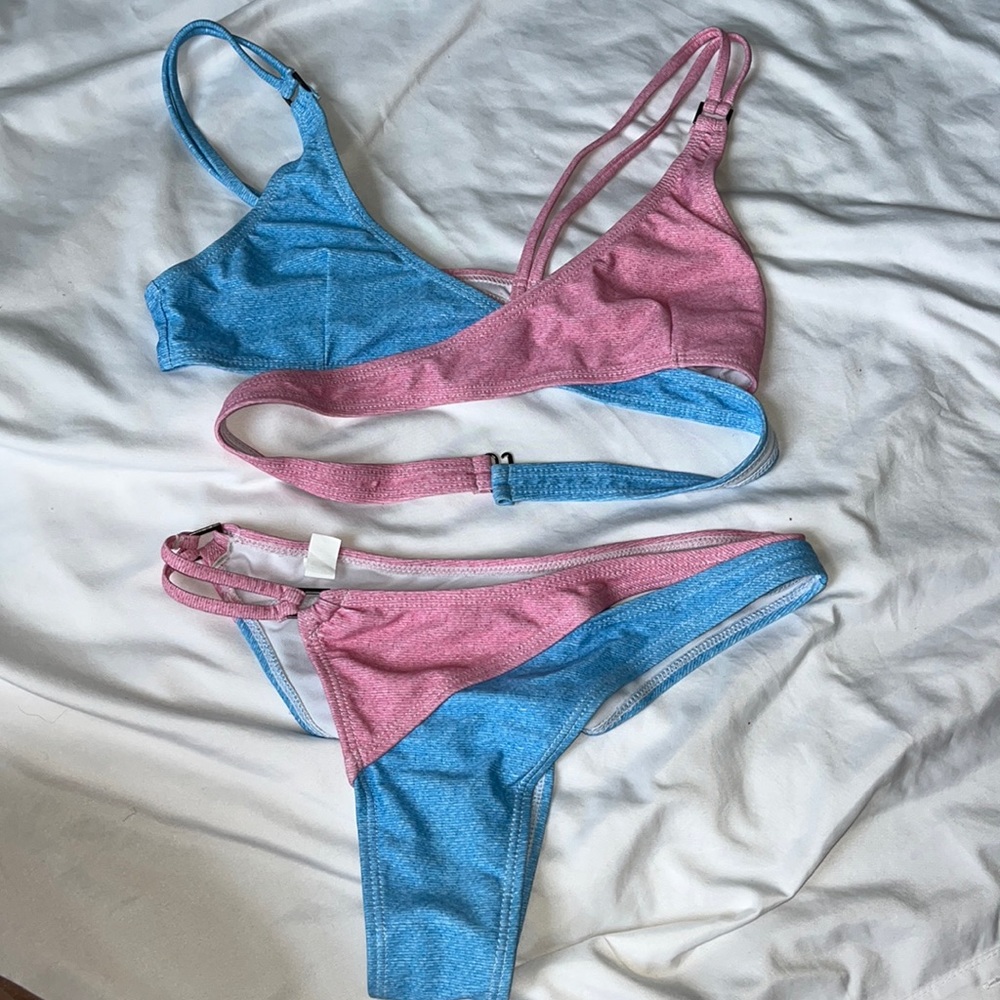 Bikini set